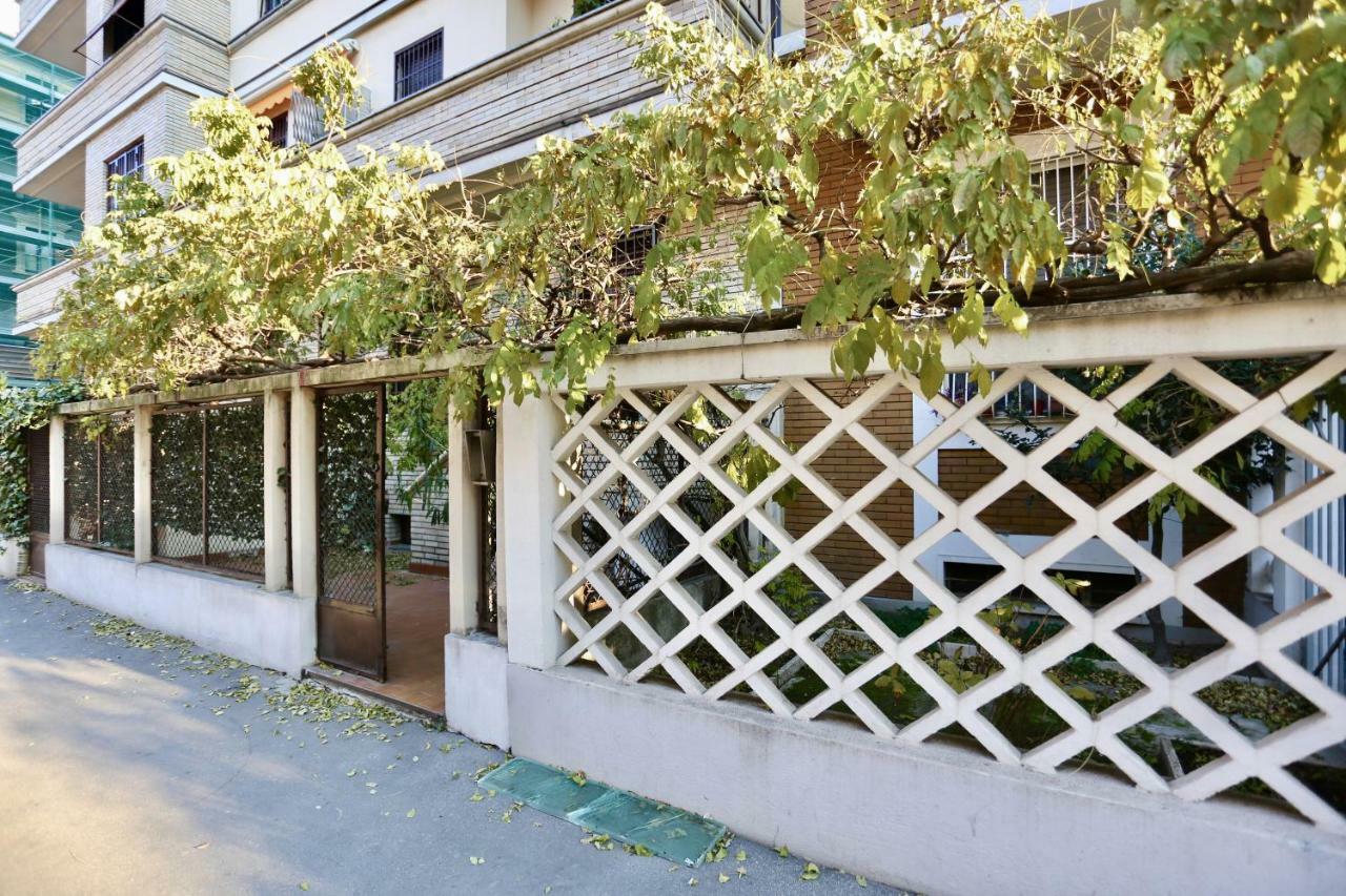 Pretty Space Milán Exterior foto